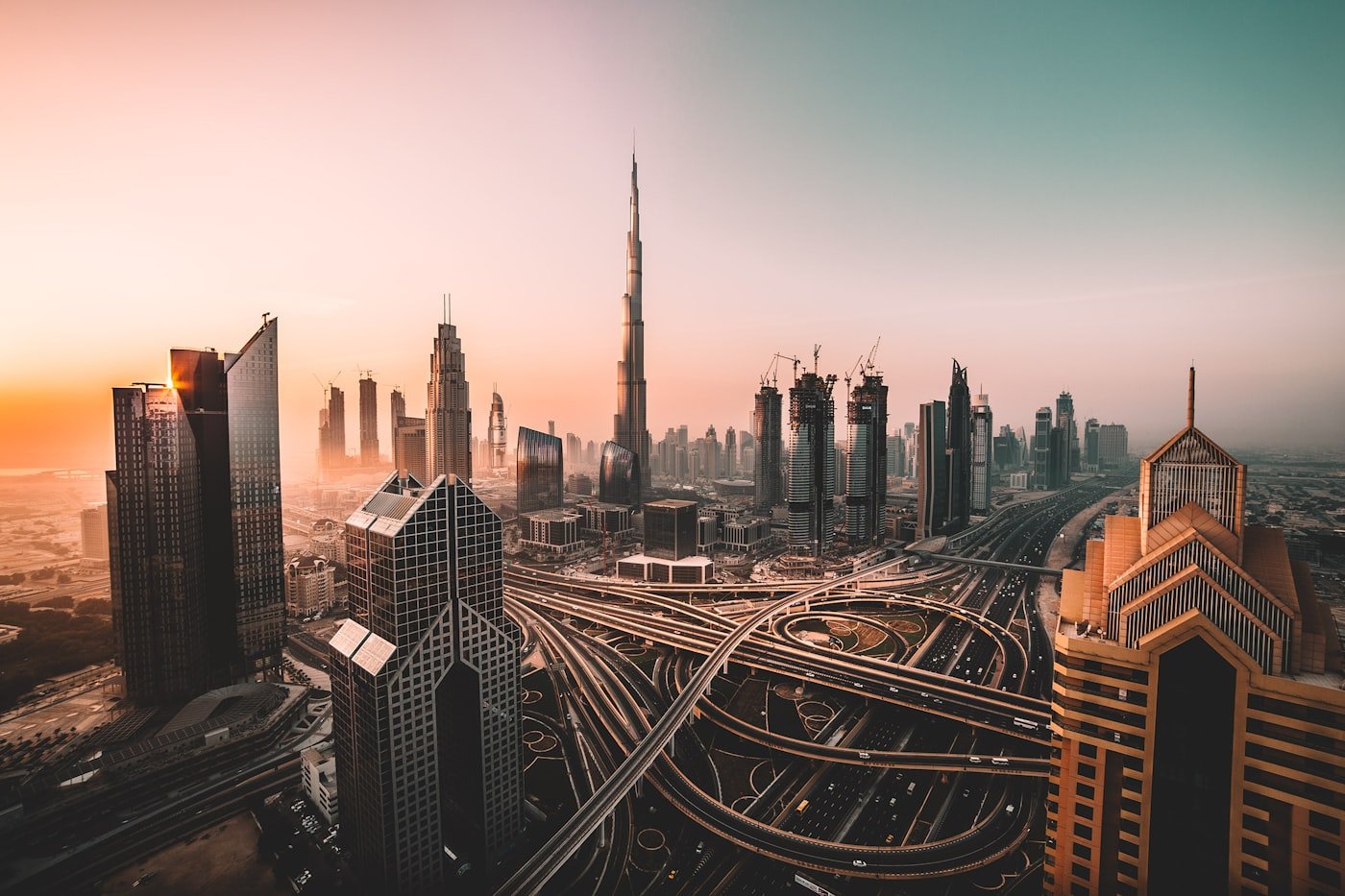 Dubai visa assistance